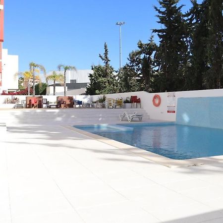 Torre C By Albufeira Rental מראה חיצוני תמונה