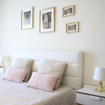 Torre C By Albufeira Rental מראה חיצוני תמונה