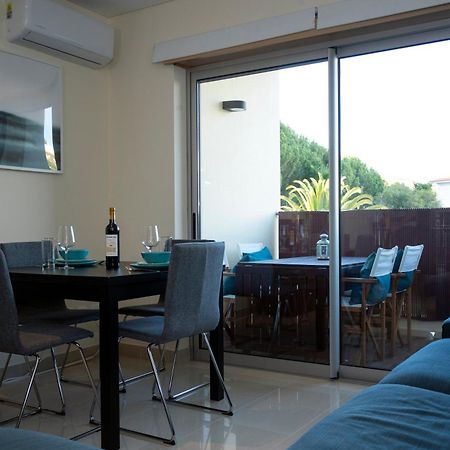 Torre C By Albufeira Rental מראה חיצוני תמונה