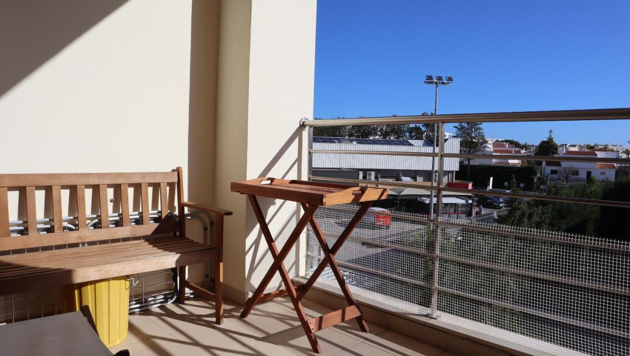 Torre C By Albufeira Rental מראה חיצוני תמונה