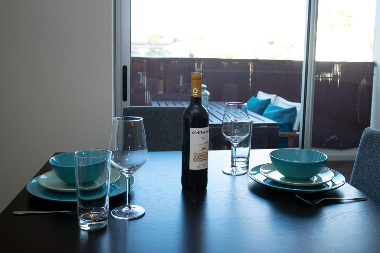 Torre C By Albufeira Rental חדר תמונה