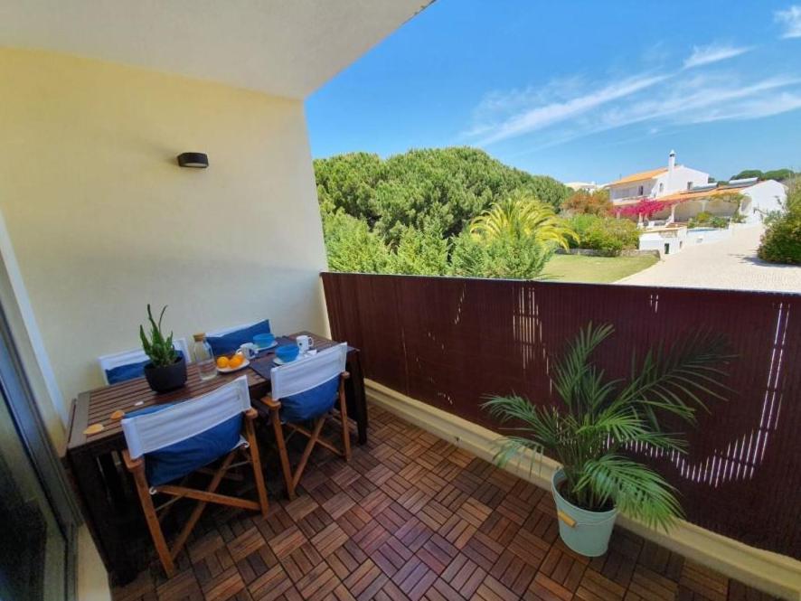 Torre C By Albufeira Rental מראה חיצוני תמונה